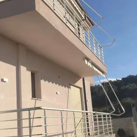 Pashaj 게스트하우스